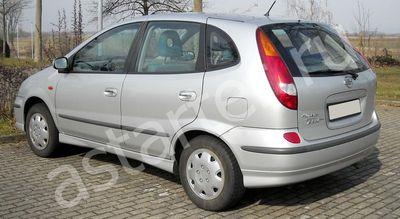 Ремонт генератора Nissan Almera Tino, Купить генератор Nissan Almera Tino